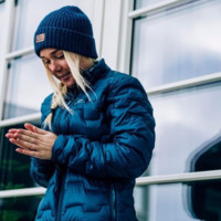 Anna Albrektson