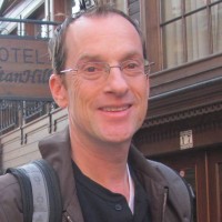 Mike Berk, Maol