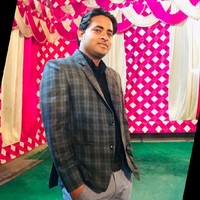 Mahesh Chand
