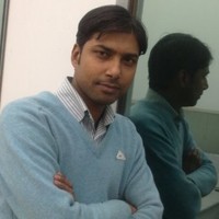 Yogesh Kumar Pathak