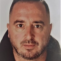 Alberto Ballestero Benito