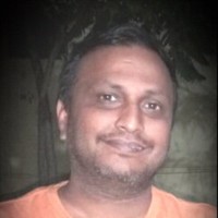 Ramachandran Kalimuthu