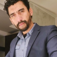 Eduardo Díaz Rdz