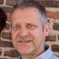 Bert Kamphof