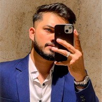 Noman Sayyed
