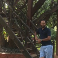 Nishit Mehta