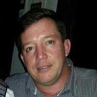 Wayne Chapman