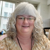 Susan Eaves