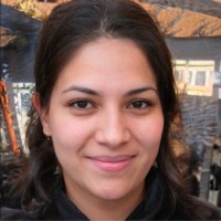 Andrea Rojas