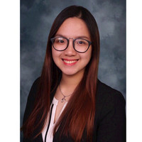 Amanda Jia Ying Lee, Fsa