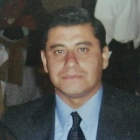 Cesar Francisco Cantero Meza