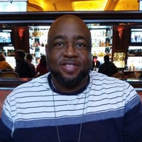 Derek Mcknight