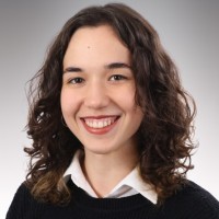 Zeynep Irem Ozay, Md