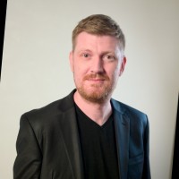 Ilya Pisman