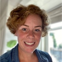 Joy Smyth