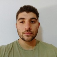 Diego Federico Cordeiro