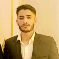 Ali Hasan