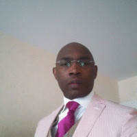 Augustin Djouh