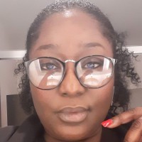 Laquesha Almond