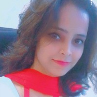 Sapna Kesarwani