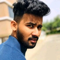 M Sibin Das