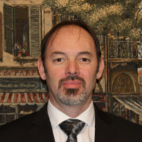 Paul J Fellers