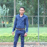 Ghanshyam Patel