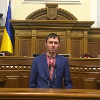 Ihor Sumliennyi