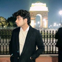 Divyansh Raj