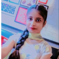 Khushboo Kohli