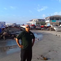 Sergio Rojas
