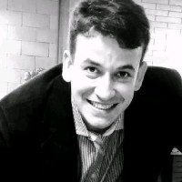 Volmir Guilherme Oliveira