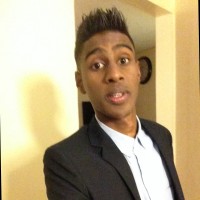 Yanish Balaghee