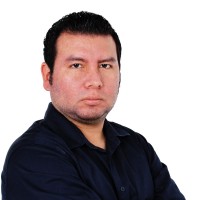 Erick Cando