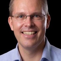 Maurice van der Kruk