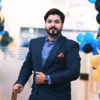Shahbaz Ali