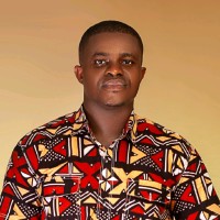 Collins Amoani