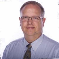 Richard James, Ed.D.