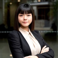 Blythe Yeh