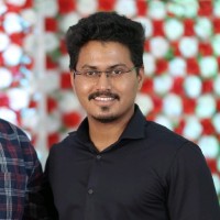 Suraj Rane