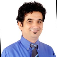 Kapil Kulkarni