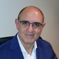 Jorge Esteban Molina