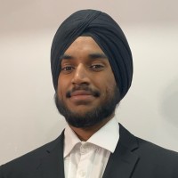 Prabhsimran Chouhan