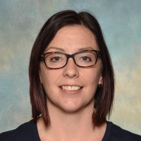 Margaret Naylor