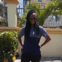 Lillian Agho
