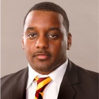 Charles Highbaugh Jr.