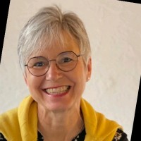 Jutta Wolf