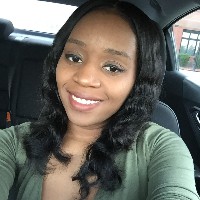 Tyanna Williams