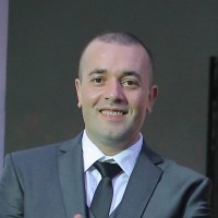 Dejan Krstic
