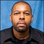 Wayne Martin